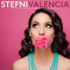 Rising Latin Pop Rock Singer Songwriter, Stefni Valencia'