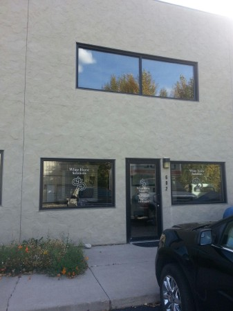 Company Logo For Nich Wilhelm'