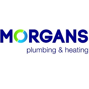 Company Logo For Morgans Plumbing And Heating'