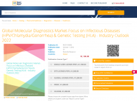 Global Molecular Diagnostics Market-Focus on Infectious