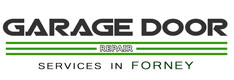 Company Logo For Garage Door Repair Forney'