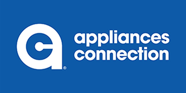 Company Logo For Appliances Connection'