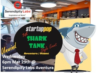 StartupPOP'