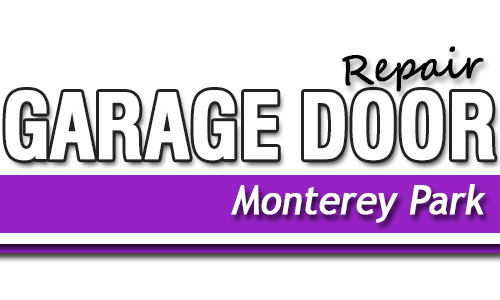 Garage Door Repair Monterey Park Logo
