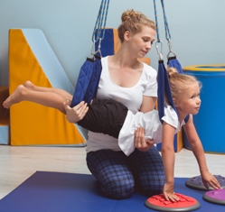 LA Speech Therapy Solutions'