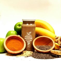 Open Source Organics