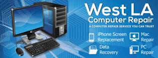 Computer City Repairs'