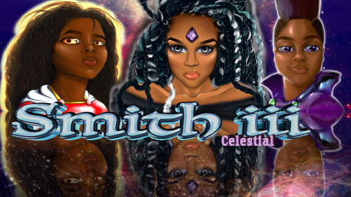 The Smith III - Celestial Album cover'