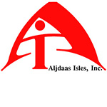 Aljdaas Isles, Inc Logo