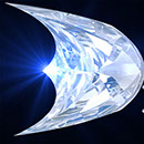 Diamond In A Rock Foundation Logo