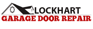 Company Logo For Garage Door Repair Lockhart'