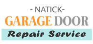 Company Logo For Garage Door Repair Natick'