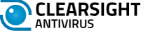 Clearsight Antivirus Logo
