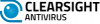 Company Logo For Clearsight Antivirus'