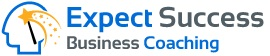 Company Logo For Expect Success Business Coaching'