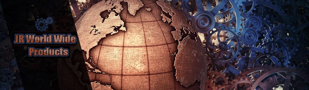 Company Logo For JRWorldwideProducts.com'