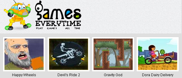 Games