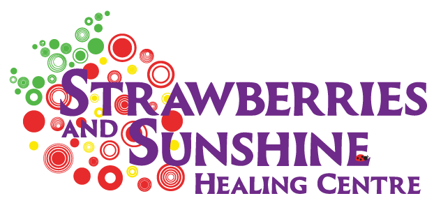 Company Logo For Strawberries and Sunshine Healing Centre'
