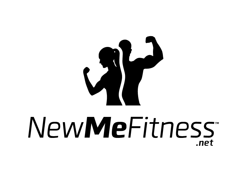 Company Logo For NewMe Fitness