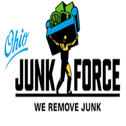 Company Logo For Ohio Junk Force'