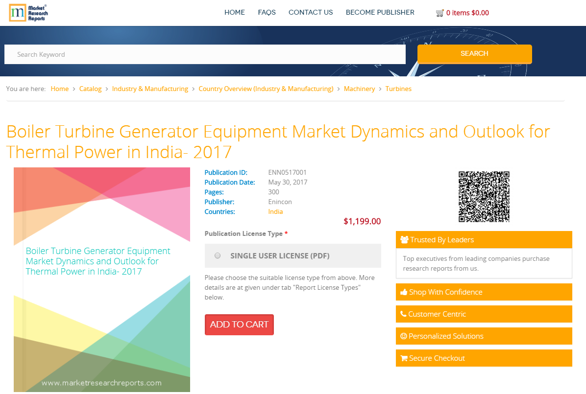 Boiler Turbine Generator Equipment Market Dynamics
