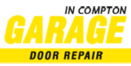 Company Logo For Garage Door Repair Compton'