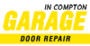 Company Logo For Garage Door Repair Compton'