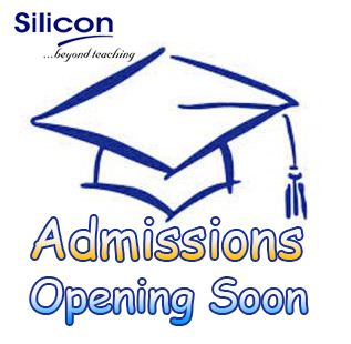Silicon Institute of Technology