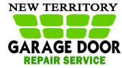 Company Logo For Garage Door Repair New Territory'