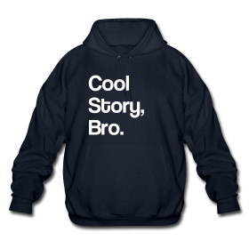 Cool Story Printers'
