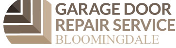 Company Logo For Garage Door Repair Bloomingdale'
