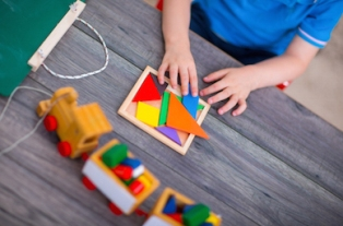 LA Speech Therapy Solutions