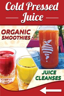 Open Source Organics'