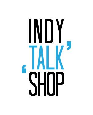 Company Logo For Indy &ldquo;Talk&rdquo; Shop LLC'