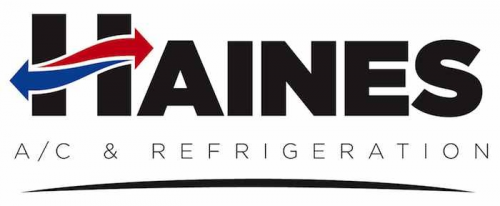 Haines AC &amp; Refrigeration'