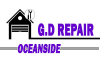 Company Logo For Garage Door Repair Oceanside'