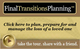 Final Transitions Planning