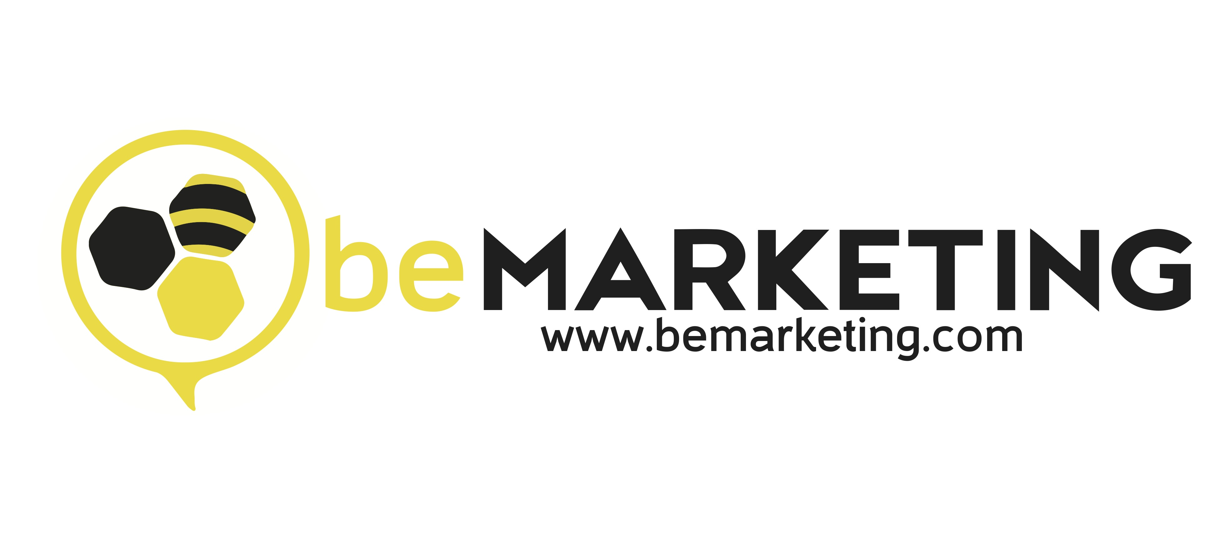 Company Logo For BeMarketing'