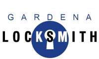 Locksmith Gardena Logo