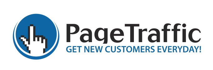 Company Logo For PageTraffic Web-Tech'
