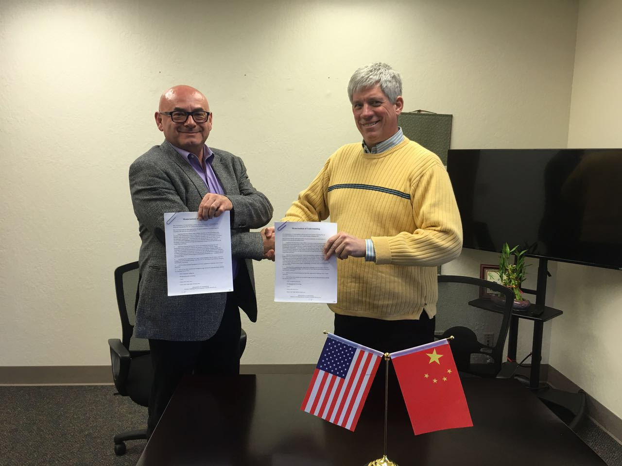 American Corporate Services