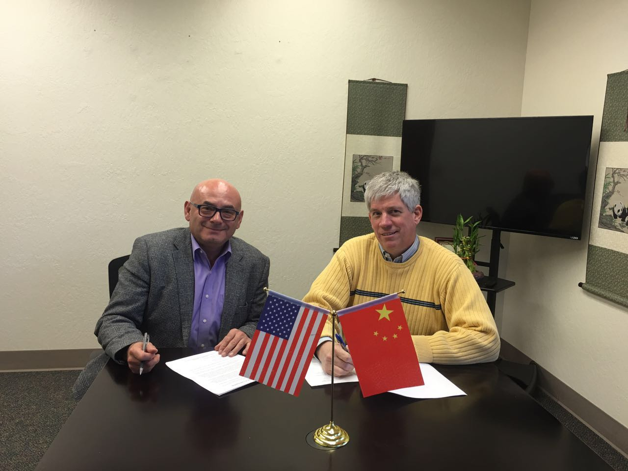 American Corporate Services