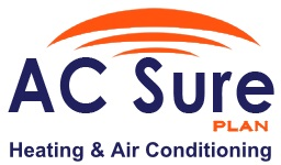 Company Logo For AC Sure Plan'