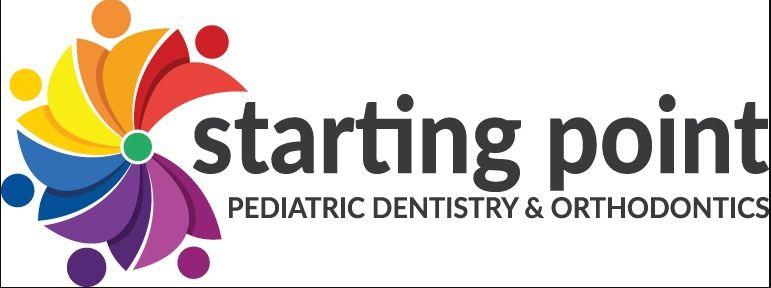 Company Logo For Starting Point Pediatric Dentistry and Orth'