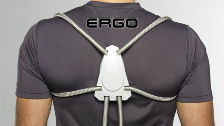 THE ERGO Posture Transformer'