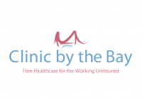 Clinic by the Bay Logo