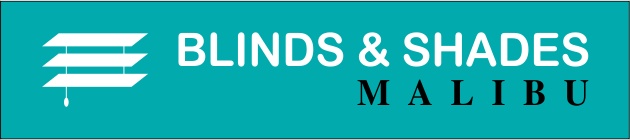 Company Logo For Malibu Blinds &amp; Shades'