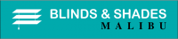 Malibu Blinds & Shades Logo