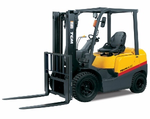 Direct Forklift Sales