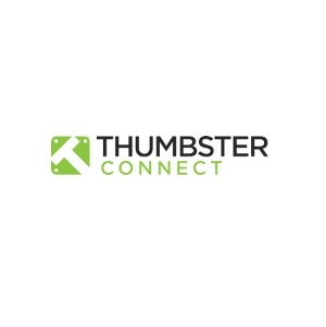 Company Logo For Thumbster Connect'